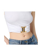 Elisabetta Franchi Maglia Donna  MA01656E2270