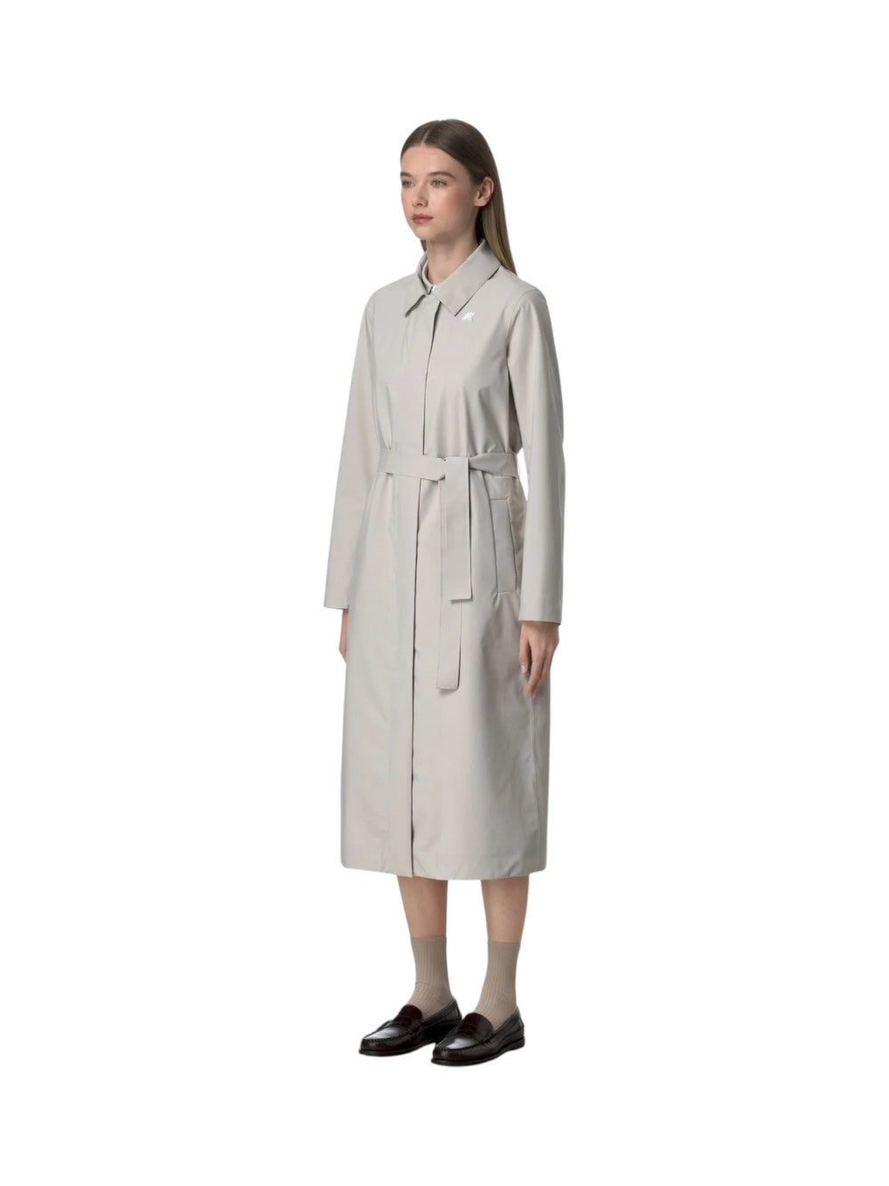 K-Way Donna BARBRA STRETCH 2L K61337W 634