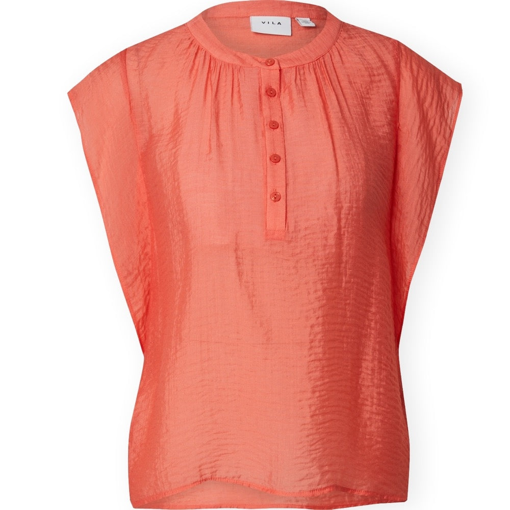VILA Camicia Donna  14105970