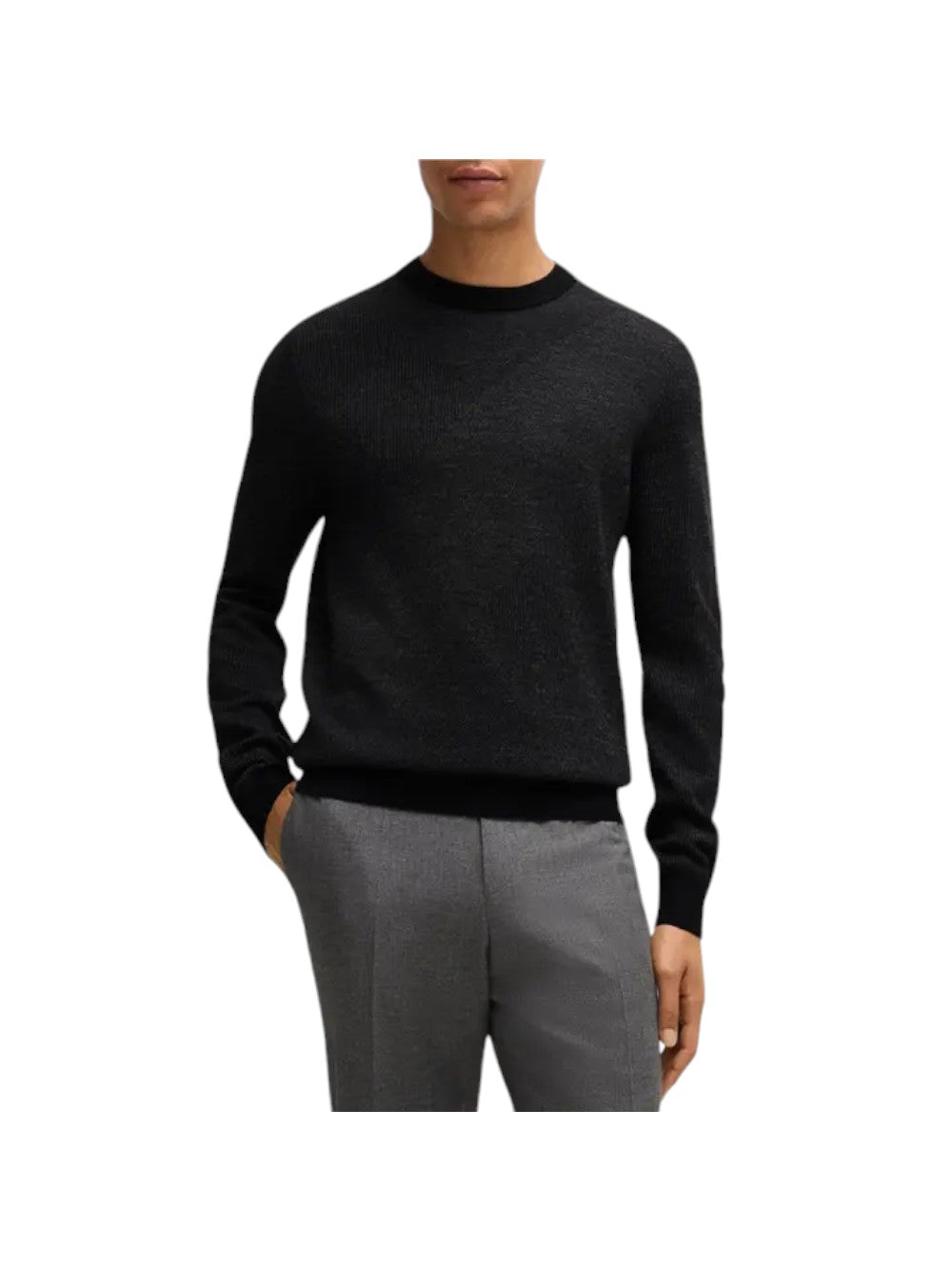 BOSS Men's Sweater 50526845