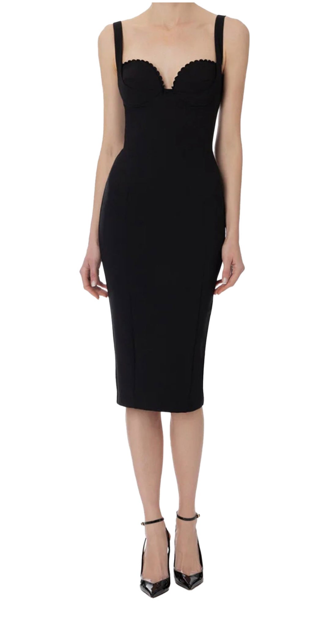 elisabetta franchi abito Donna AB85052E2