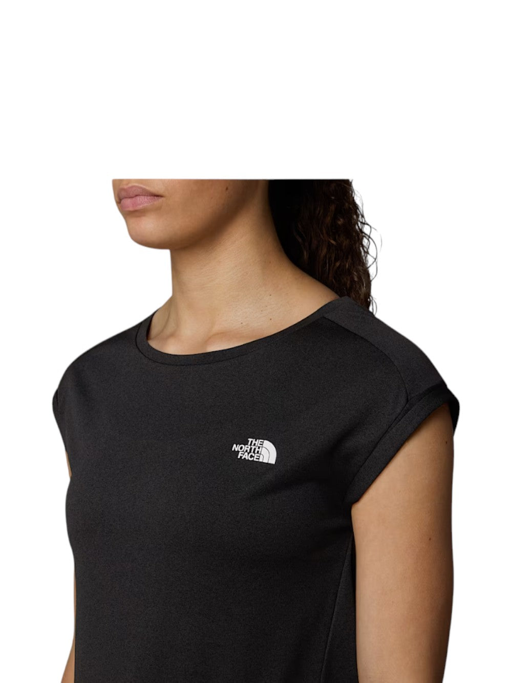 The North Face T-SHIRT Donna W Tanken Tank NF0A8BS25S51