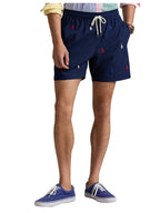 Polo Ralph Lauren Costume Uomo TRAVELER-MID-TRUNK 710957786 001
