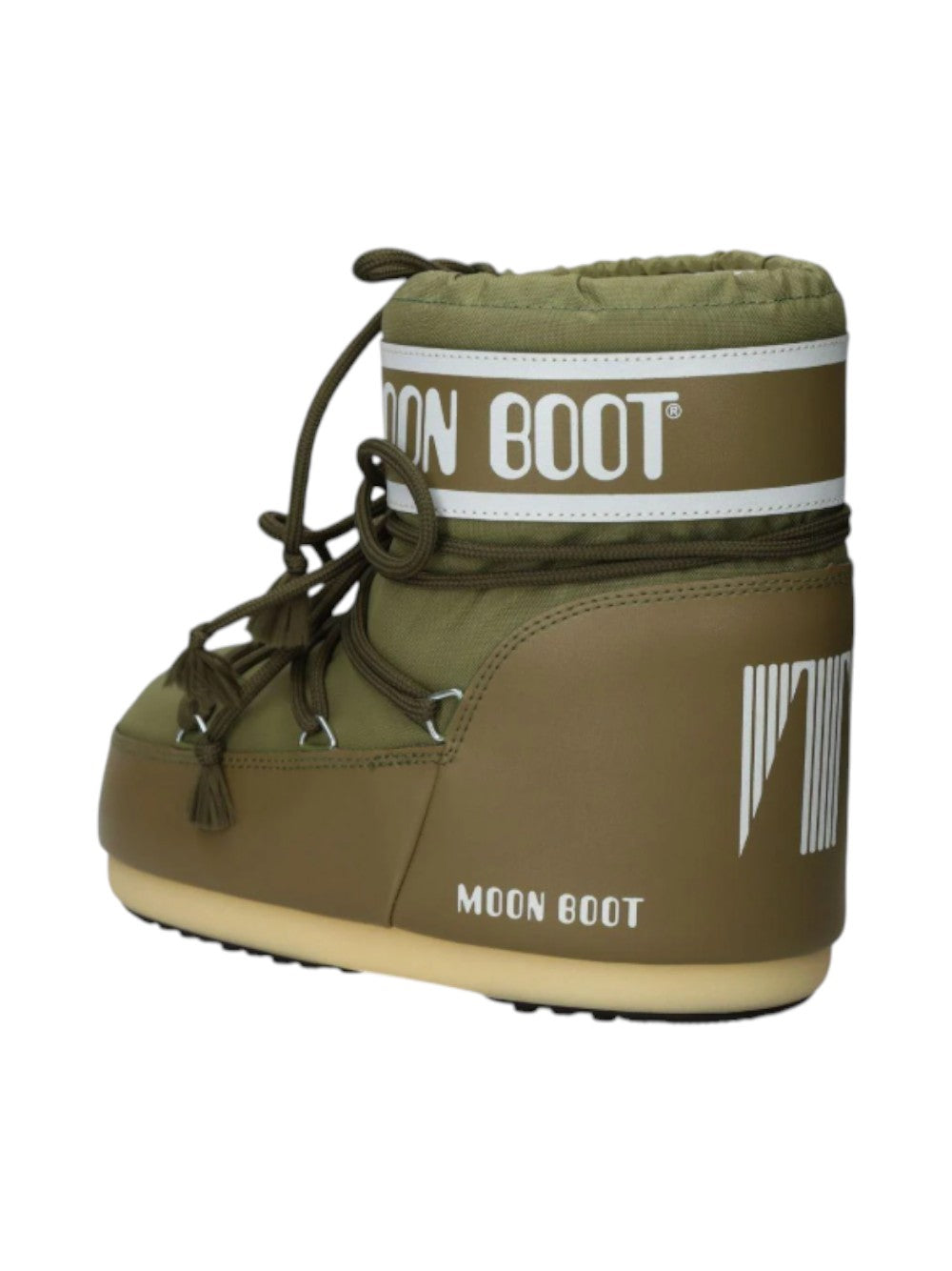 Moon Boot stivali Donna ICON LOW NYLON 80D1409340 M006