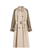 Max Mara Weekend Trench Donna Wkdcanasta 2615021021650 024