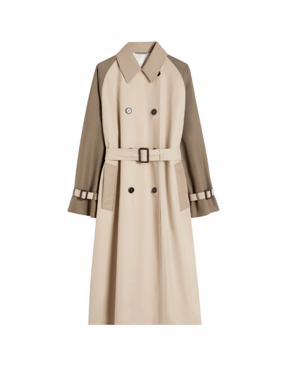 Max Mara Weekend Trench Donna Wkdcanasta 2615021021650 024