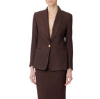 Elisabetta Franchi Women's Jacket GI15752E2