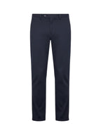 PT Torino Pantalone Uomo COTTON&CACHEMIRE STRETCH TRICOTINE TU91   Y384