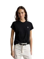 Polo Ralph Lauren T-SHIRT Donna KNIT-T-SHIRT 211B14605033