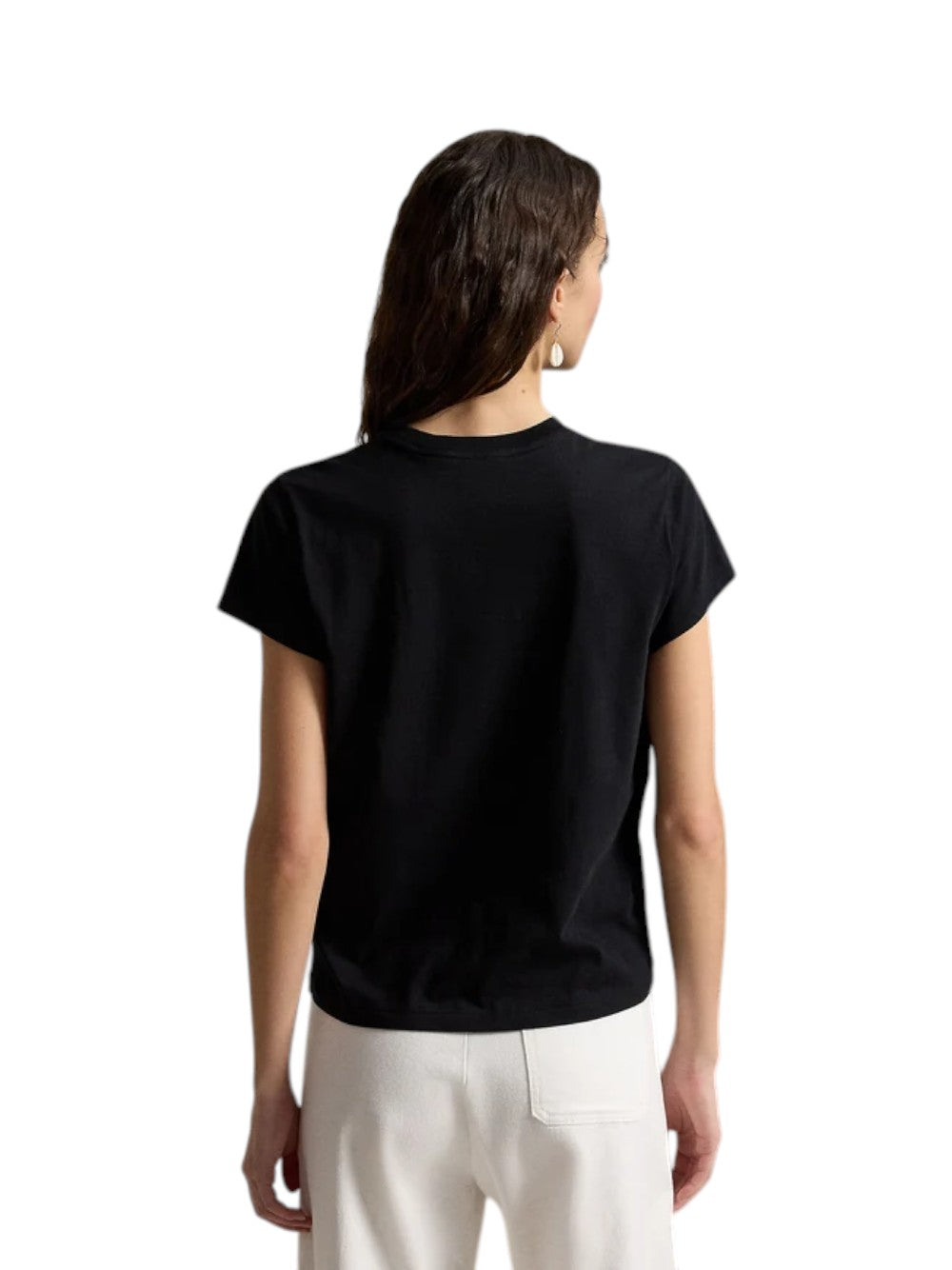 Polo Ralph Lauren T-SHIRT Donna KNIT-T-SHIRT 211B14605033