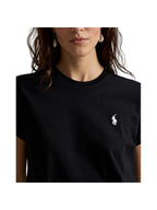 Polo Ralph Lauren T-SHIRT Donna KNIT-T-SHIRT 211B14605033