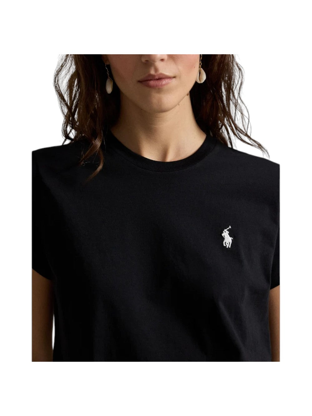 Polo Ralph Lauren T-SHIRT Donna KNIT-T-SHIRT 211B14605033