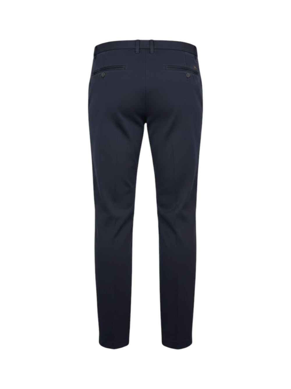 PT Torino Pantalone Uomo COTTON&CACHEMIRE STRETCH TRICOTINE TU91   Y384