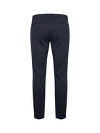 PT Torino Pantalone Uomo COTTON&CACHEMIRE STRETCH TRICOTINE TU91   Y384