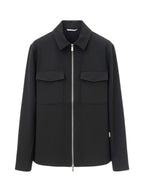 Marco Pescarolo Giubbino Uomo Urus 5216 10