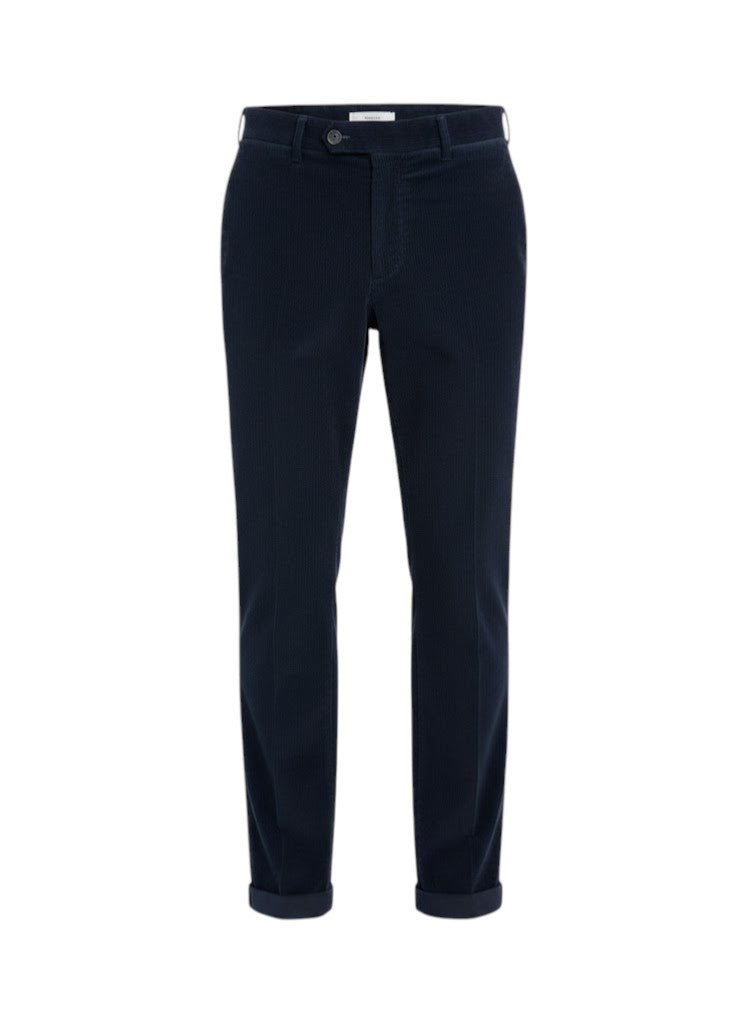 PT Torino Pantalone Uomo SUPER SOFT 1000W STRETCH CORDUROY PG81   0370