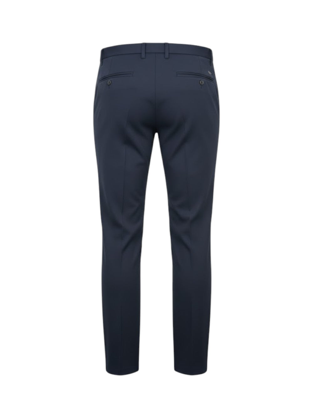 PT Torino Pantalone Uomo SOFT TOUCH STRETCH GABARDINE NU46   Y384