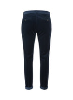 PT Torino Pantalone Uomo SUPER SOFT 1000W STRETCH CORDUROY PG81   0370