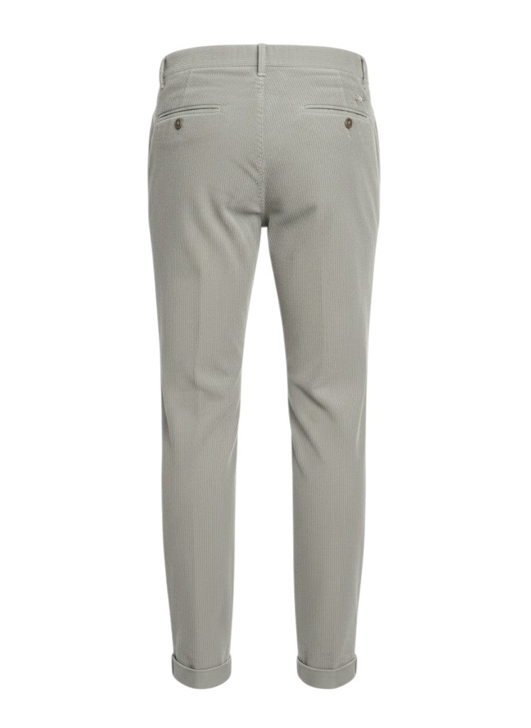 PT Torino Pantalone Uomo SUPER SOFT 1000W STRETCH CORDUROY PG81   0200