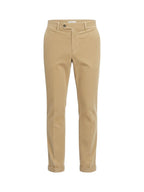 PT Torino Pantalone Uomo SUPER SOFT 1000W STRETCH CORDUROY PG81   0030
