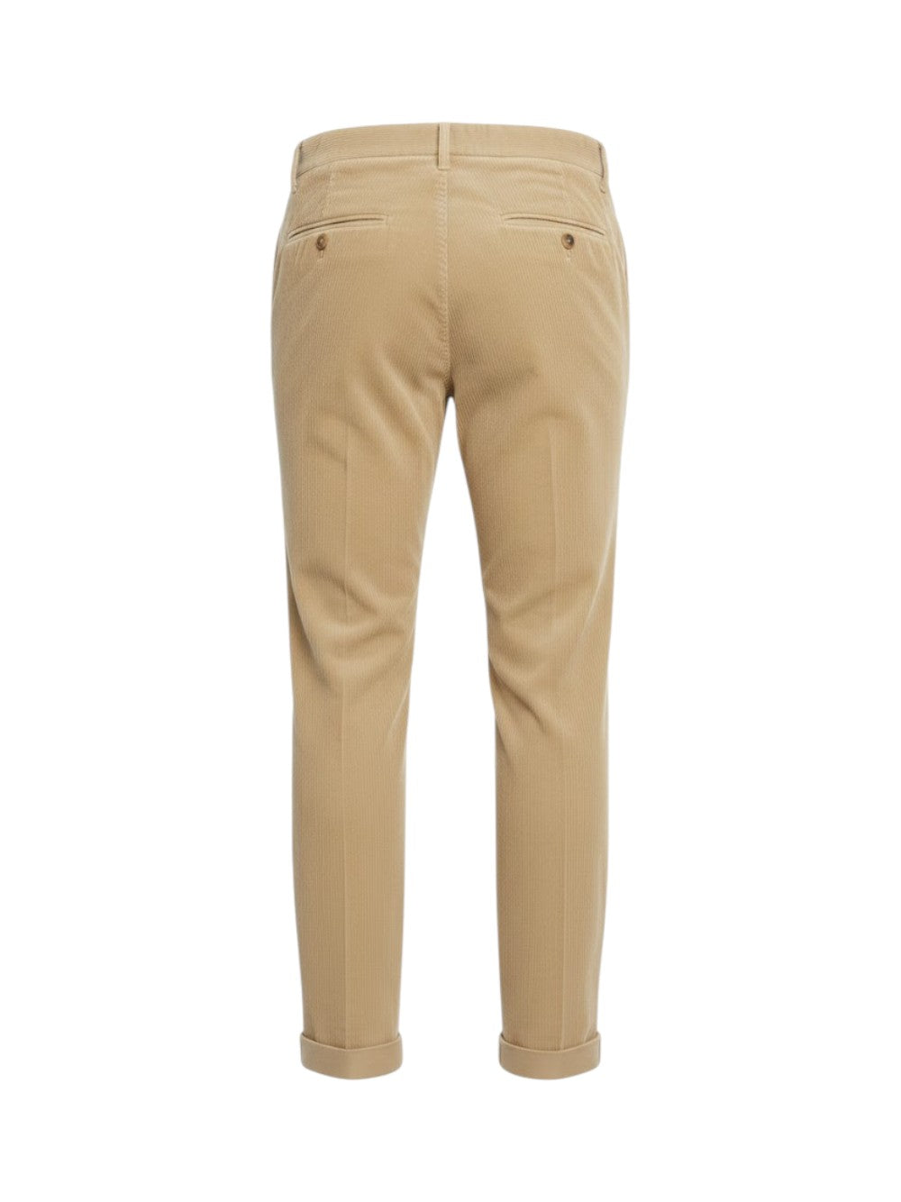 PT Torino Pantalone Uomo SUPER SOFT 1000W STRETCH CORDUROY PG81   0030