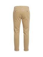 PT Torino Pantalone Uomo SUPER SOFT 1000W STRETCH CORDUROY PG81   0030