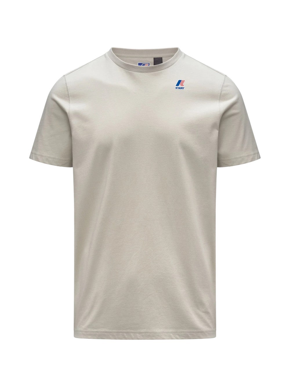 K-Way T-SHIRT Uomo LEONIDE K7142KW 634