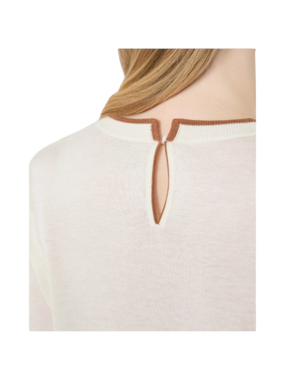 Max Mara Studio Maglia Donna MSTAGENDA 2626366081600 012
