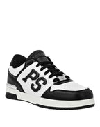 PLEIN SPORT Men's Shoes SAES USC0737 STE003N