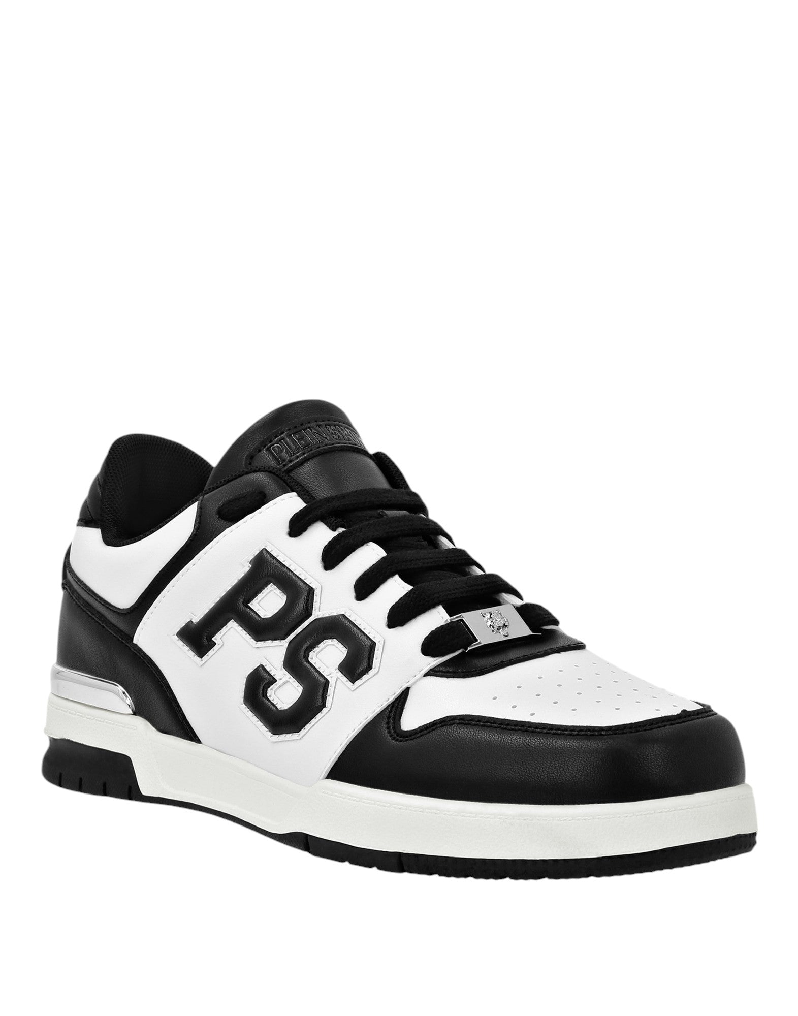 PLEIN SPORT Men's Shoes SAES USC0737 STE003N