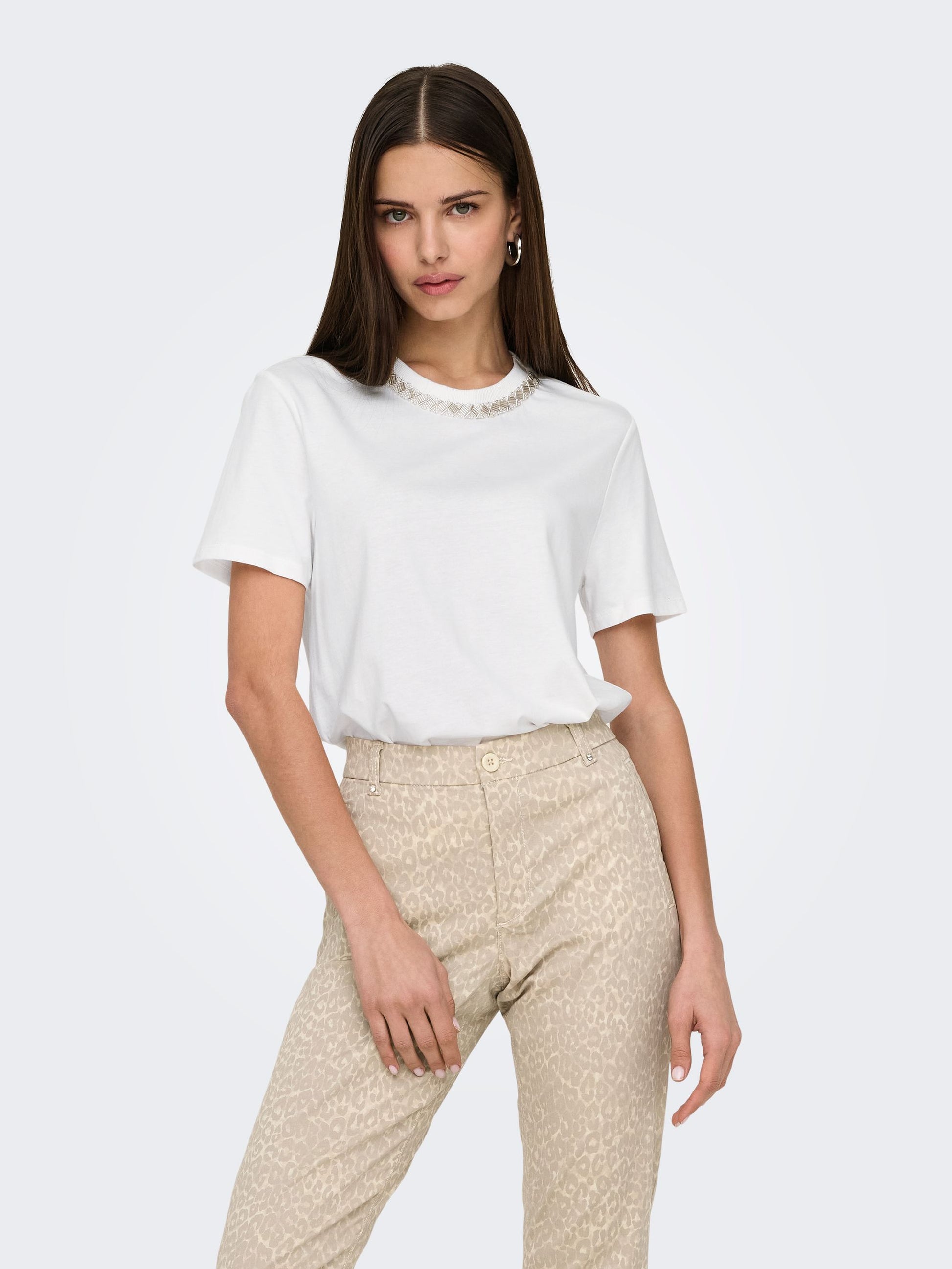 ONLY T-SHIRT Donna 15343568