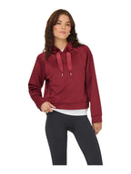 ONLY Felpa Donna ONLLUE L/S HOOD UB CC SWT 15352757
