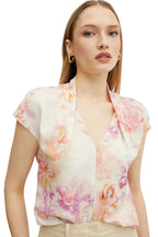 Patrizia Pepe camicia Donna 2C1633 A588