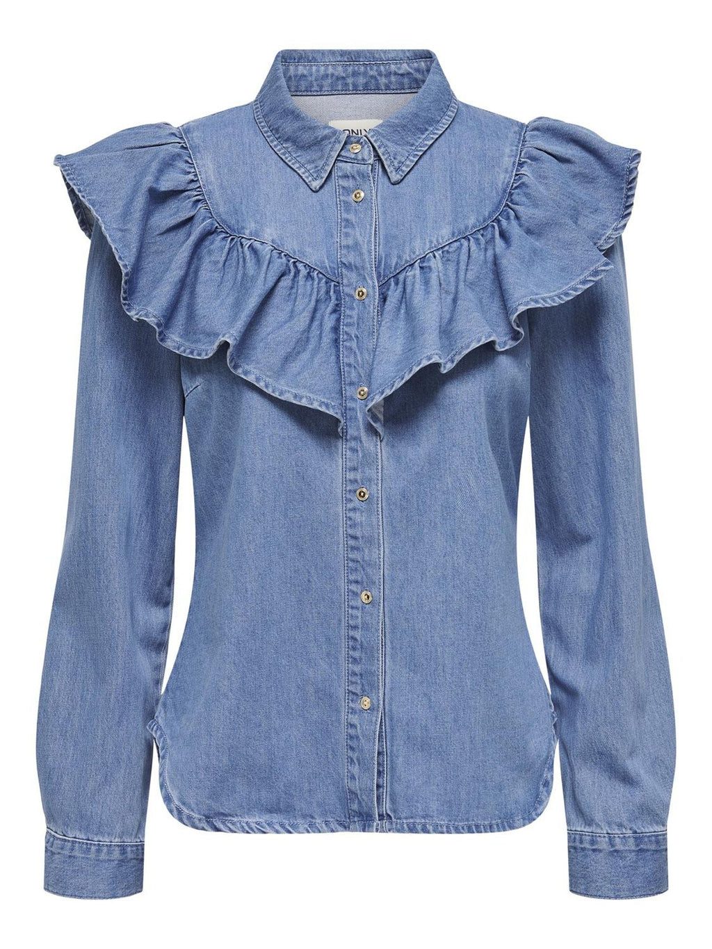ONLY Women's Shirt 15297988