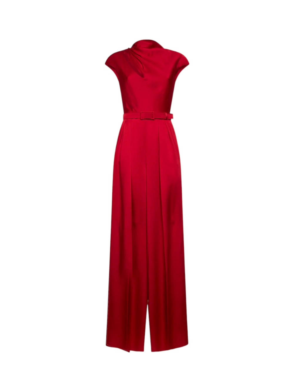Max Mara Studio Tuta Donna Msevespa 2616241013650 055