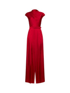 Max Mara Studio Tuta Donna Msevespa 2616241013650 055