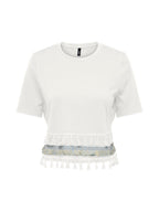 ONLY T-SHIRT Donna  15211681 Cm