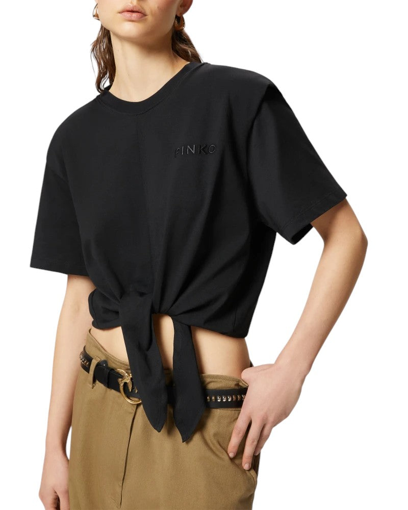 Pinko T-SHIRT Donna TUCA TUCA T-SHIRT