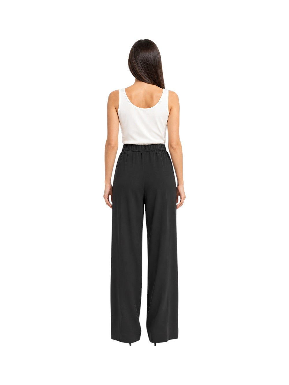 Exens Pantalone Donna  P1004