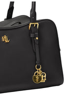 Lauren Ralph Lauren Borsa Donna MRCY ZP SCHL-SATCHEL-LARGE 431P06068002