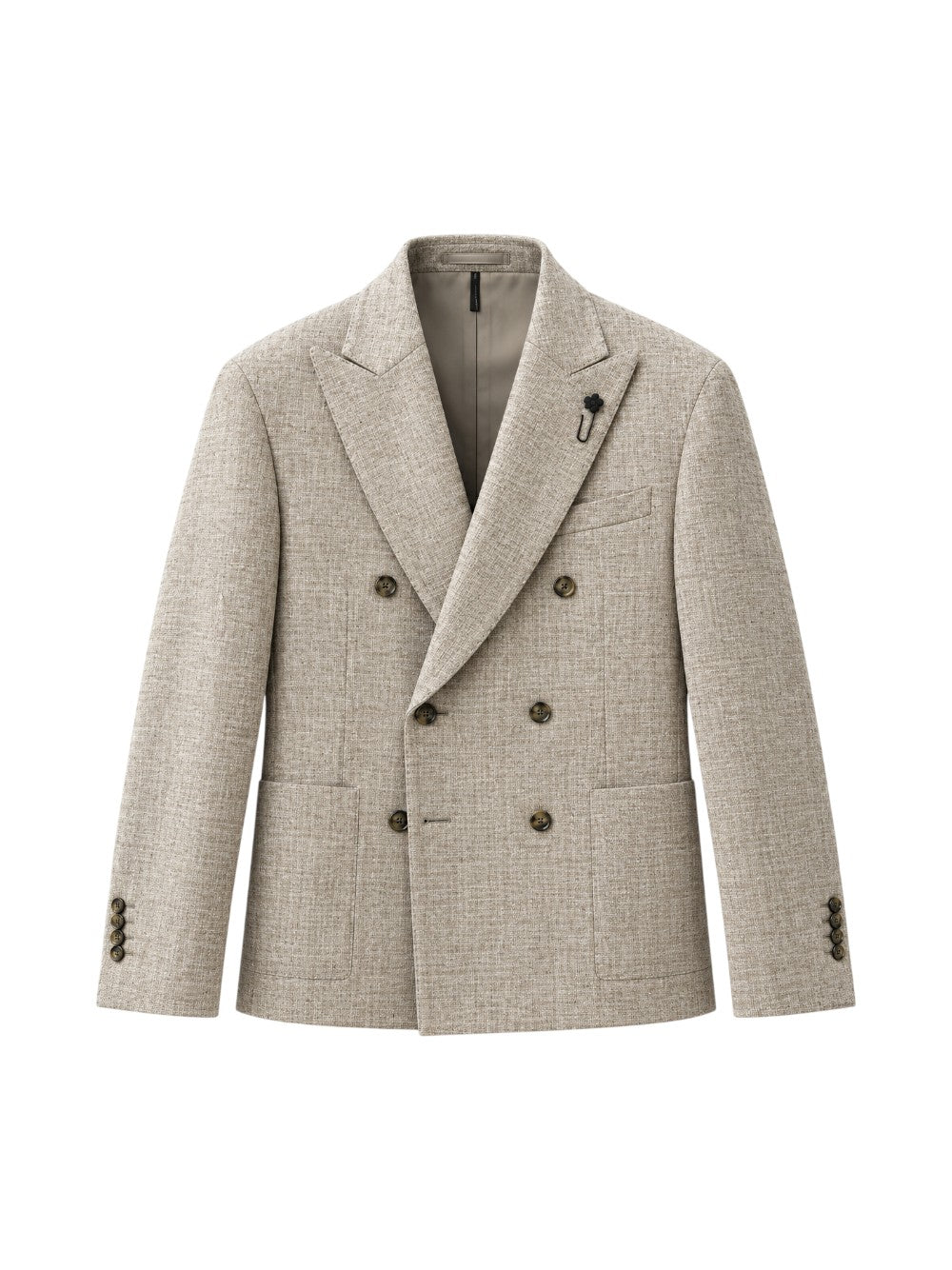 Lardini Giacca Uomo  ACIF67524 CN6203E 200