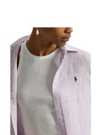 Polo Ralph Lauren Camicia Donna W CLASSICS 01/15 211A96158006