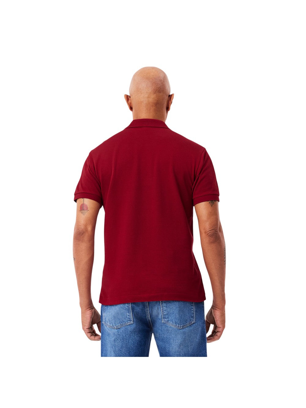 lacoste POLO Uomo L.12.12