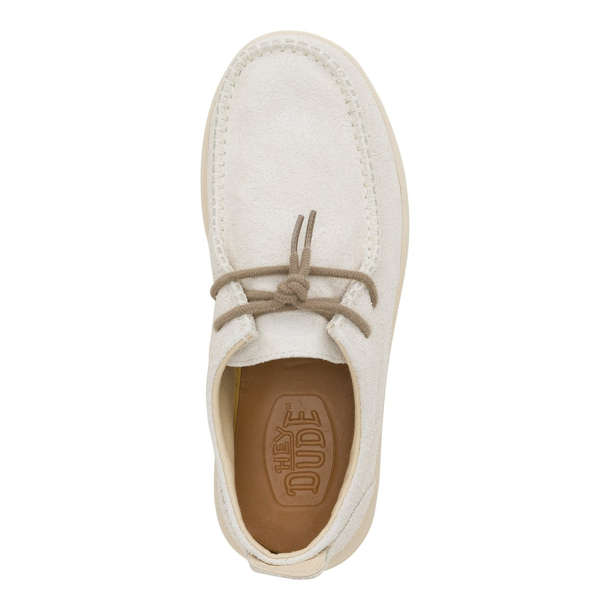 HEY DUDE SCARPA Uomo 43772