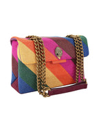 Kurt Geiger Borsa Donna FABRIC KENSINGTON BAG 4711699609 99