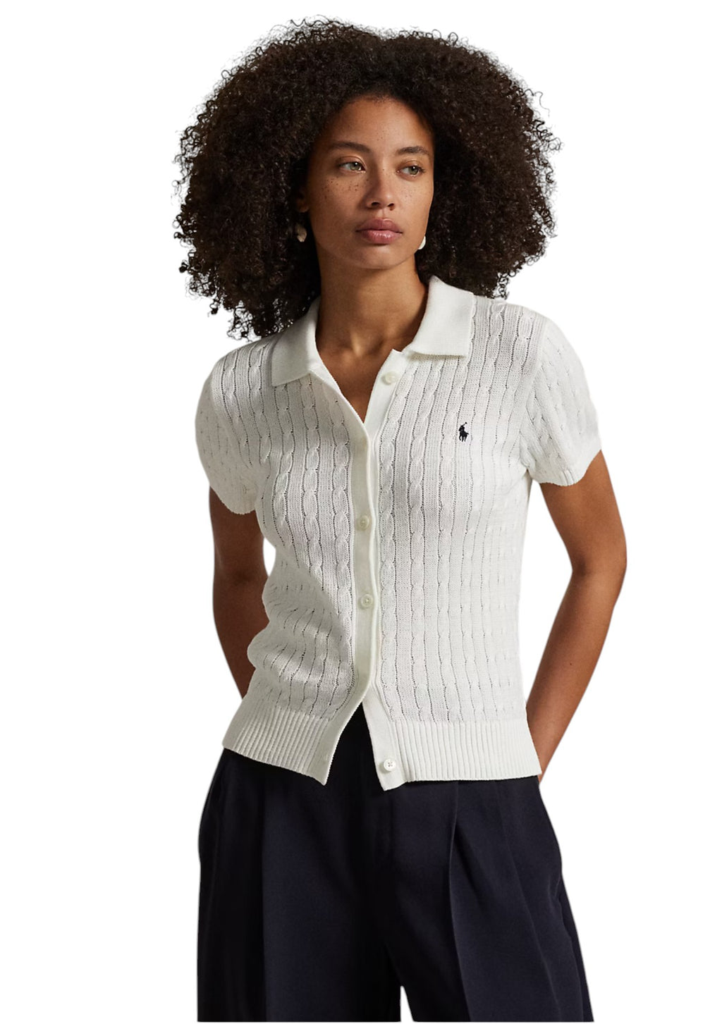 POLO RALPH LAUREN Cardigan Donna 211963486