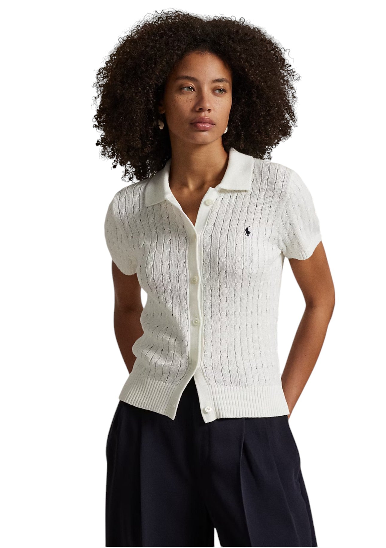 POLO RALPH LAUREN Cardigan Donna 211963486