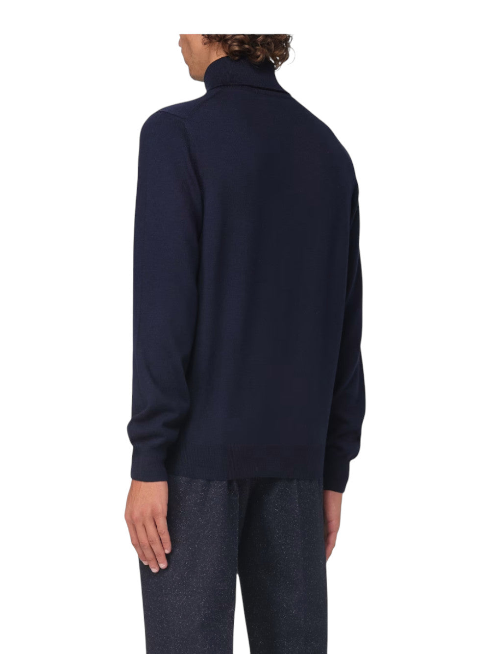 Fay Maglia Uomo  NMMC1512260WJF