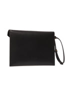Pinko Borsa Donna FLAT PURSE HANDLE VITELLO SETA 104820A0F1 Z99Q
