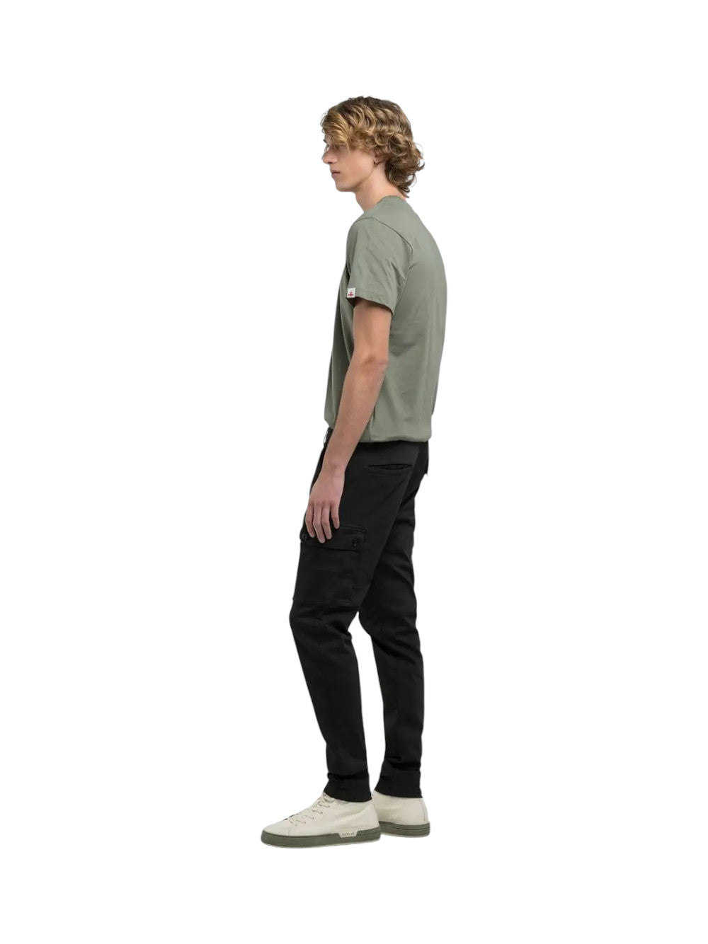 Replay Pantalone Uomo JAAN M9649E.000.8366197 040